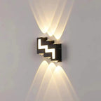 Outdoor LED Lamp Jona SPINGAR.COM