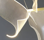 Postmodern Luxury LED Chandelier Joseph™ Spingar.com