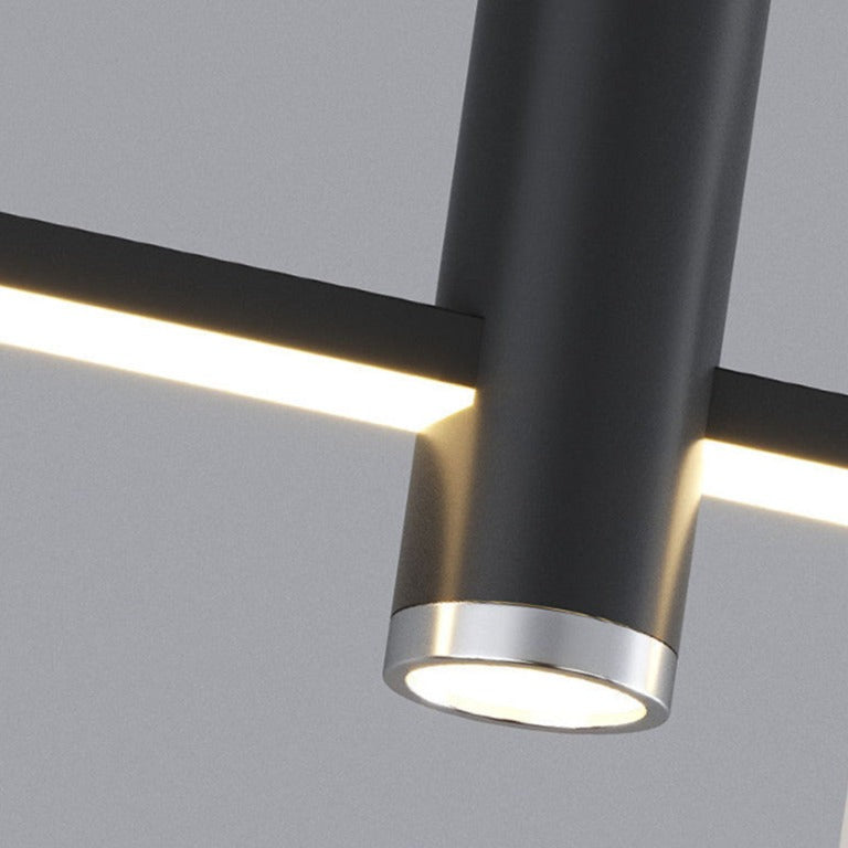Minimalist Nordic LED Pendant/ Kitchen Island Lamp Anderson
