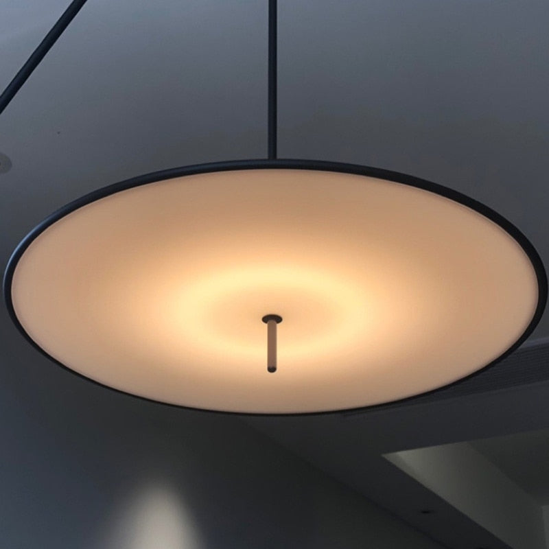 Kreatives Design LED-Stehlampe Venla