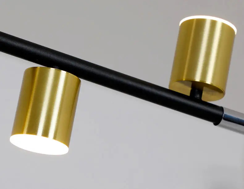 New Design LED Island Pendant Lamp Katariina SPINGAR.COM