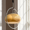 Medieval Cream LED Pendant Lamp Tuva SPINGAR.COM