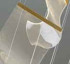 Postmodern Luxury LED Chandelier Joseph™ Spingar.com