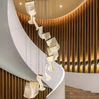 Postmodern Luxury LED Chandelier Joseph™ Spingar.com