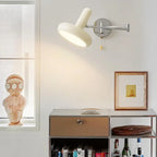 Bauhaus Rocker Extendable Wall Lamp Aurora SPINGAR.COM