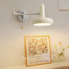 Bauhaus Rocker Extendable Wall Lamp Aurora SPINGAR.COM