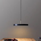 Modern Design UFO Shape Decor LED Pendant Lamp Agnete SPINGAR.COM