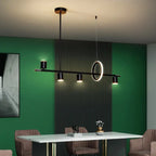 New Design LED Island Pendant Lamp Katariina SPINGAR.COM