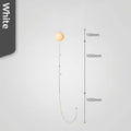 Nordic Modern LED Wall Lamp Olav SPINGAR.COM
