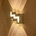 Outdoor LED Lamp Jona SPINGAR.COM