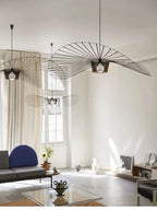 Modern Lustre Vertigo LED Pendant Lamp Buck SPINGAR.COM