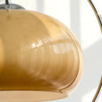 Medieval Cream LED Pendant Lamp Tuva SPINGAR.COM