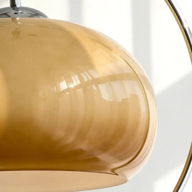 Medieval Cream LED Pendant Lamp Tuva SPINGAR.COM