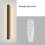 Outdoor Waterproof LED Wall Lamp Kari SPINGAR.COM