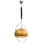 Medieval Cream LED Pendant Lamp Tuva SPINGAR.COM