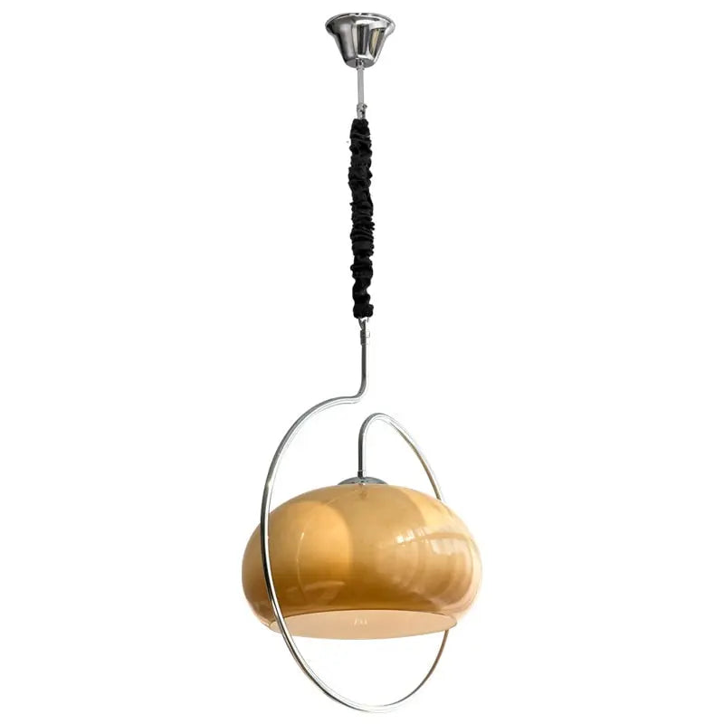 Medieval Cream LED Pendant Lamp Tuva SPINGAR.COM
