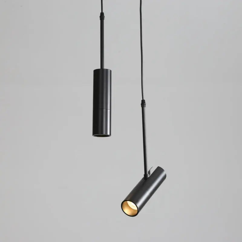 Scandinavian Minimalist LED Pendant Lamp Bendik SPINGAR.COM