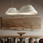 Handmade Wabi Sabi LED Pendant/island Lamp Seina SPINGAR.COM
