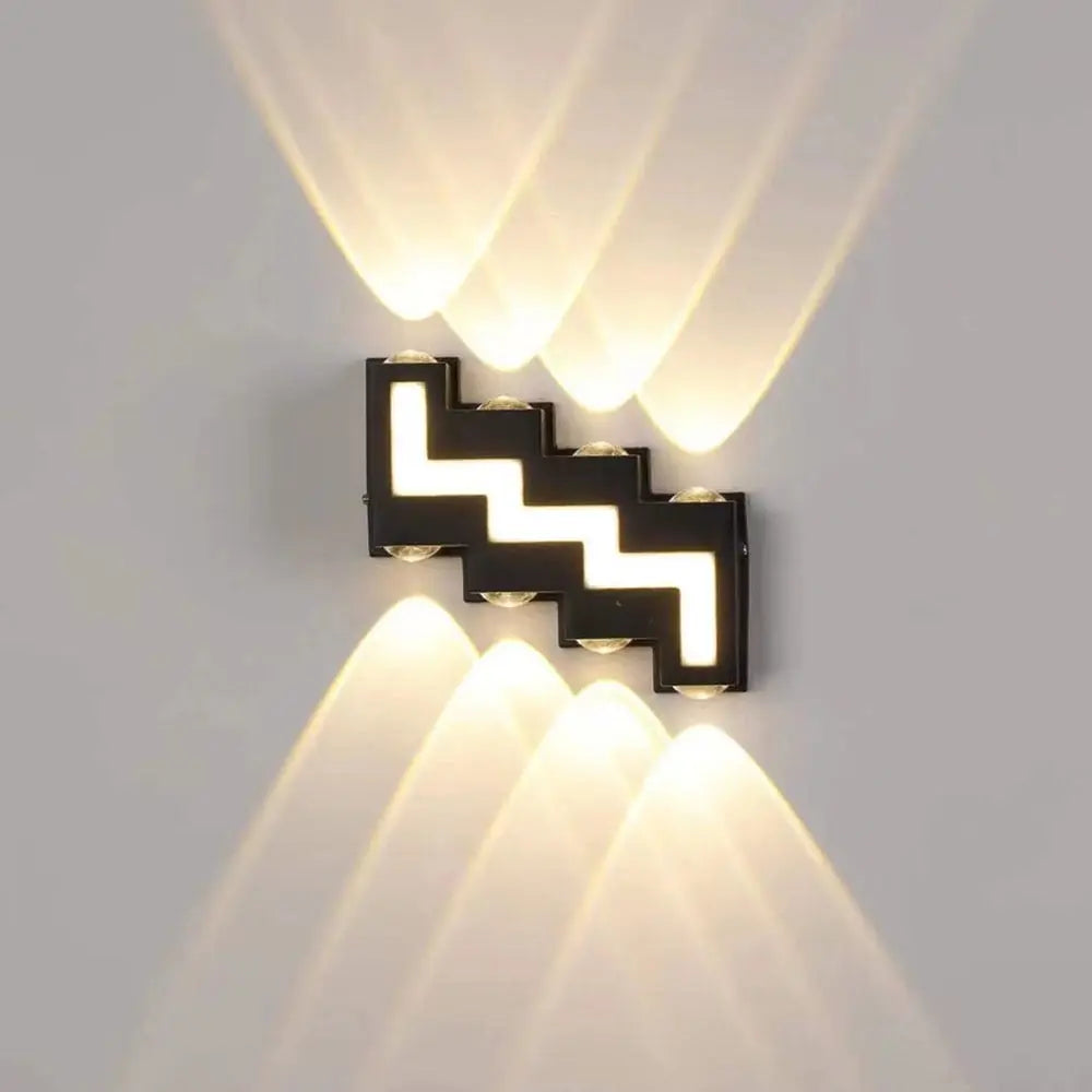 Outdoor LED Lamp Jona SPINGAR.COM