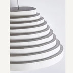 Handmade Wabi Sabi LED Pendant/island Lamp Seina SPINGAR.COM