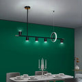 New Design LED Island Pendant Lamp Katariina SPINGAR.COM