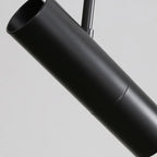Scandinavian Minimalist LED Pendant Lamp Bendik SPINGAR.COM