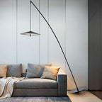 Creative Design LED Floor Lamp Venla SPINGAR.COM