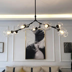 Industrial Vintage LED Island Pendant Lamp Sofia™ Spingarnl