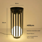 Waterproof Outdoor IP65 LED Lamp Elsa SPINGAR.COM