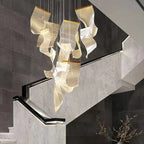 Postmodern Luxury LED Chandelier Joseph™ Spingar.com