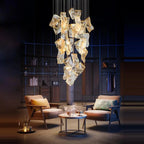 Postmodern Luxury LED Chandelier Joseph™ Spingar.com