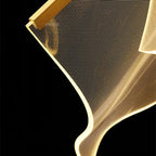 Postmodern Luxury LED Chandelier Joseph™ Spingar.com