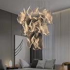 Postmodern Luxury LED Chandelier Joseph™ Spingar.com