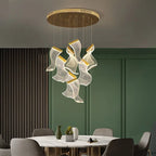 Postmodern Luxury LED Chandelier Joseph™ Spingar.com