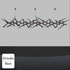 Postmodern Luxury LED Island Pendant Lamp Matthew™ SPINGAR.COM