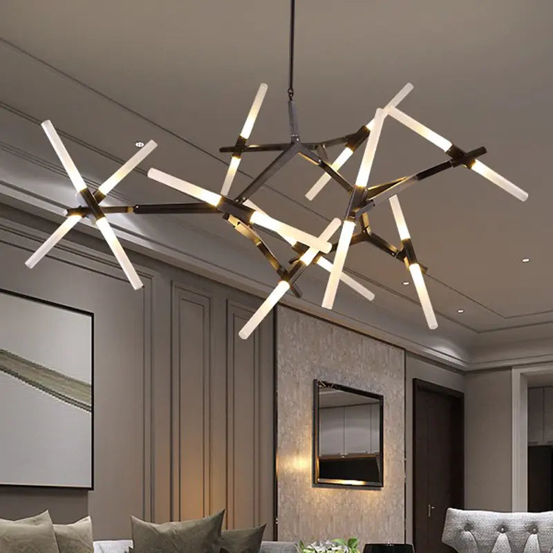 Tree Branches LED Pendant Lamp Rada SPINGAR.COM