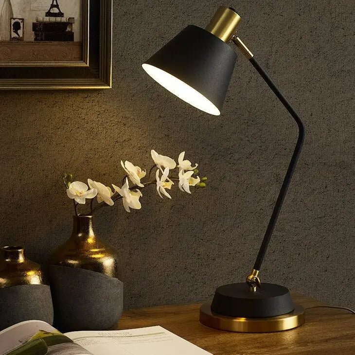 Nordic LED Table Lamp SPINGAR.COM