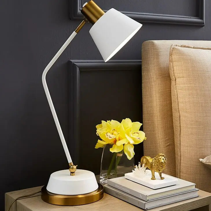 Nordic LED Table Lamp SPINGAR.COM