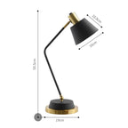 Nordic LED Table Lamp SPINGAR.COM