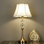 Modern Crystal LED Table Light Madison™ Spingar.com