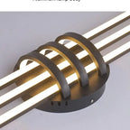 Modern LED Ceiling light Romano™ Spingar.com