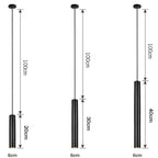 LED Cylinder Pipe Mason™ SPINGAR.COM