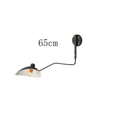 Retro Spider LED Wall Lamp Macario SPINGAR.COM