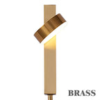 330°  Rotatable Indoor LED Wall Lamp Camila™ Spingar.com