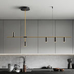 Modern LED Island Pendant Lamp Lucia™ Spingar.com
