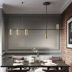 Modern LED Island Pendant Lamp Lucia™ Spingar.com