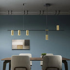 Modern LED Island Pendant Lamp Lucia™ Spingar.com
