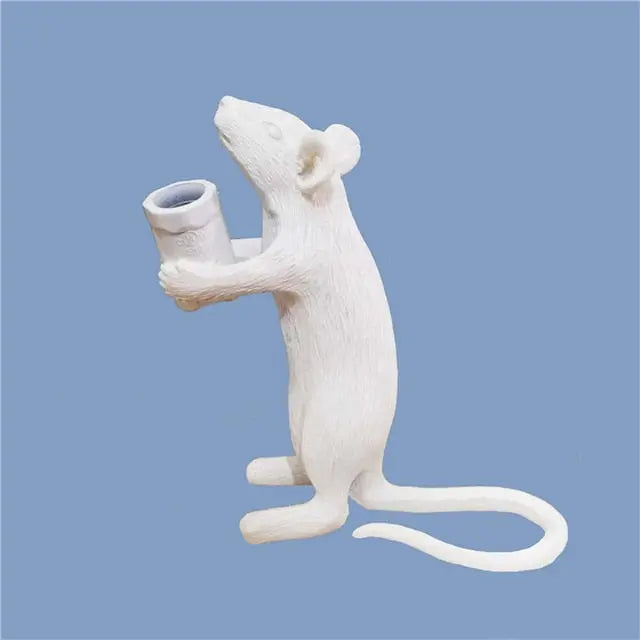 Deco Mouse LED Table Light Micky™ SPINGAR.COM