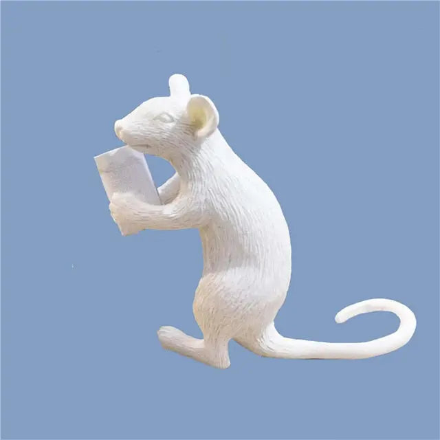 Deco Mouse LED Table Light Micky™ SPINGAR.COM