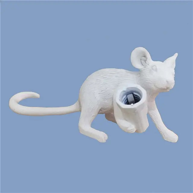 Deco Mouse LED Table Light Micky™ SPINGAR.COM